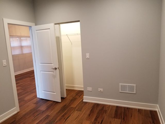 4851 N Central Avenue 1E, Chicago, IL 60630