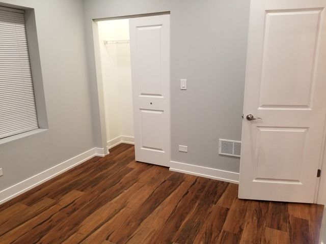 4851 N Central Avenue 1E, Chicago, IL 60630