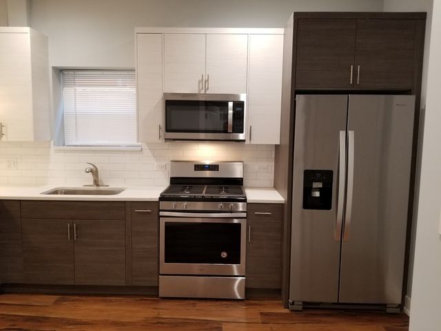 4851 N Central Avenue 1E, Chicago, IL 60630