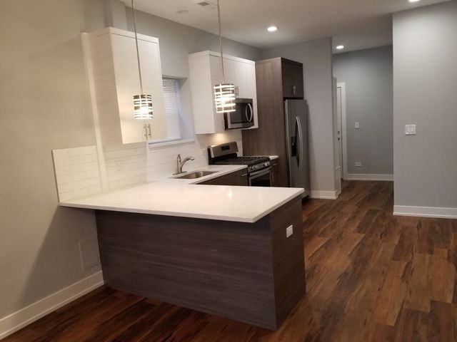 4851 N Central Avenue 1E, Chicago, IL 60630