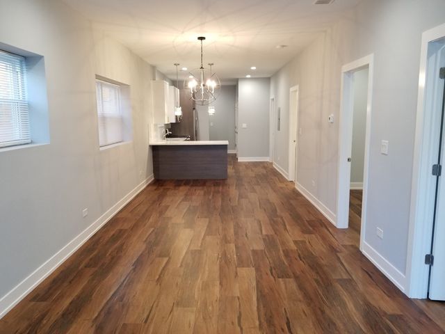 4851 N Central Avenue 1E, Chicago, IL 60630