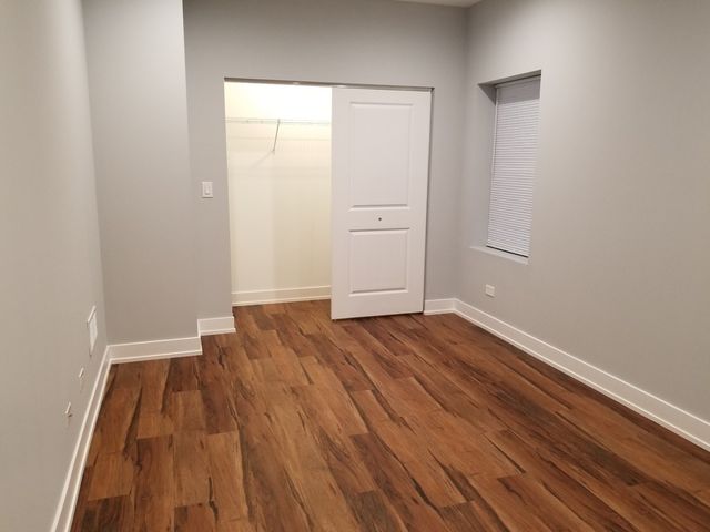 4851 N Central Avenue 1E, Chicago, IL 60630