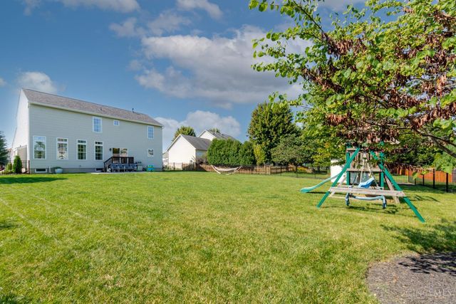 1331 Windsor Drive, Beavercreek, OH 45434