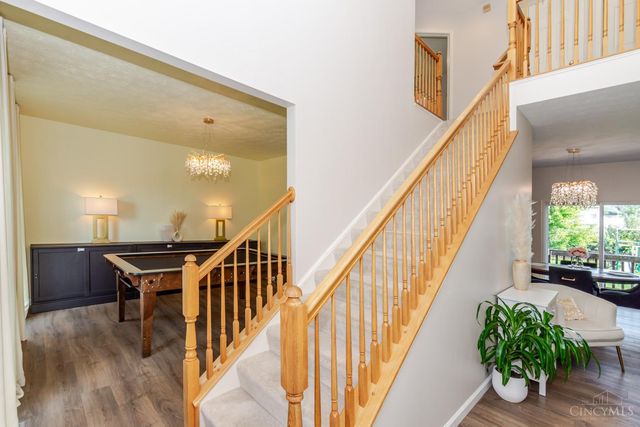 1331 Windsor Drive, Beavercreek, OH 45434