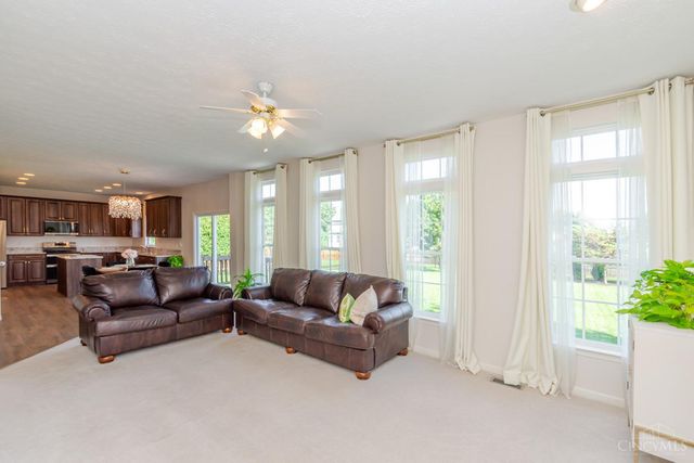 1331 Windsor Drive, Beavercreek, OH 45434