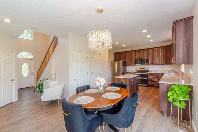 1331 Windsor Drive, Beavercreek, OH 45434