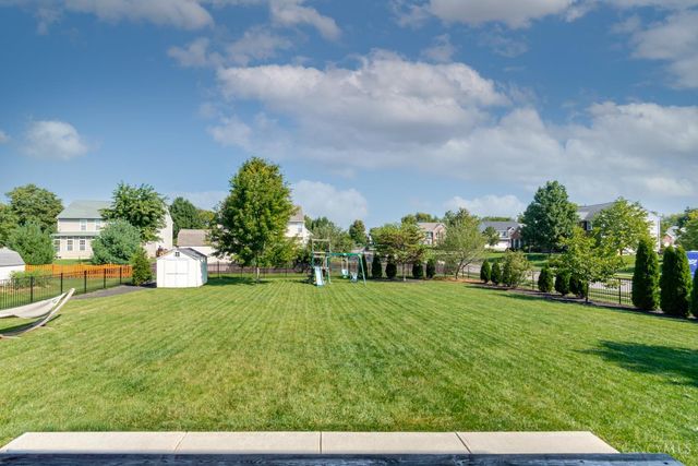 1331 Windsor Drive, Beavercreek, OH 45434