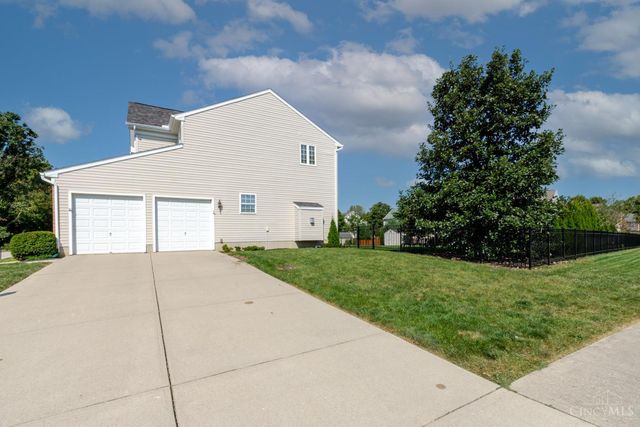 1331 Windsor Drive, Beavercreek, OH 45434