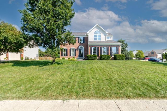 1331 Windsor Drive, Beavercreek, OH 45434