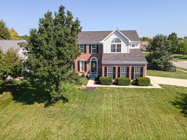 1331 Windsor Drive, Beavercreek, OH 45434