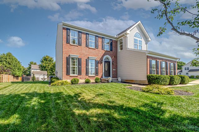 1331 Windsor Drive, Beavercreek, OH 45434