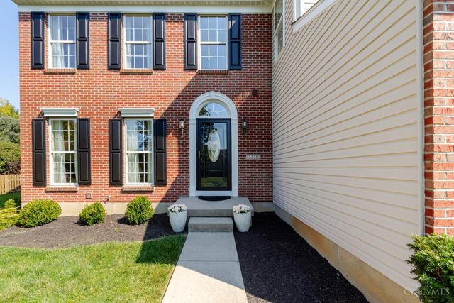 1331 Windsor Drive, Beavercreek, OH 45434
