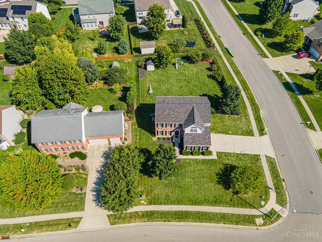 1331 Windsor Drive, Beavercreek, OH 45434