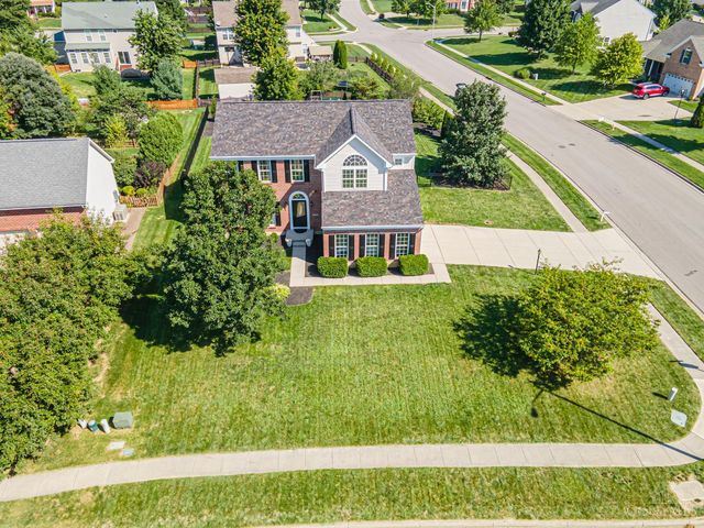 1331 Windsor Drive, Beavercreek, OH 45434