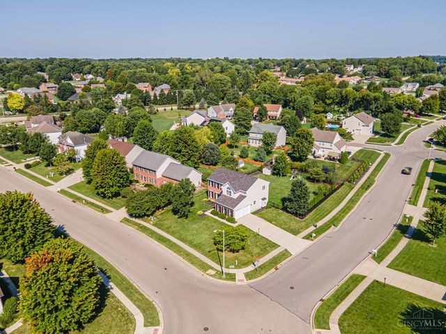 1331 Windsor Drive, Beavercreek, OH 45434