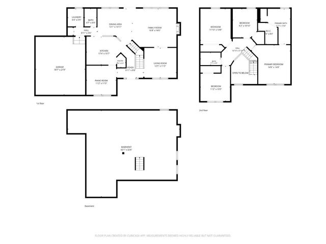 1331 Windsor Drive, Beavercreek, OH 45434