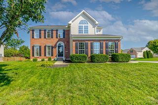 1331 Windsor Drive, Beavercreek, OH 45434