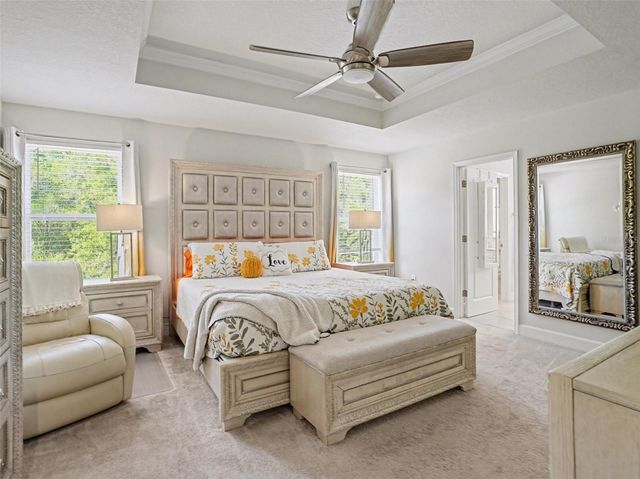 608 ROMINGER LOOP, Apopka, FL 32712