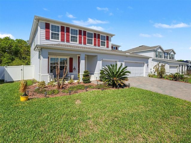 608 ROMINGER LOOP, Apopka, FL 32712