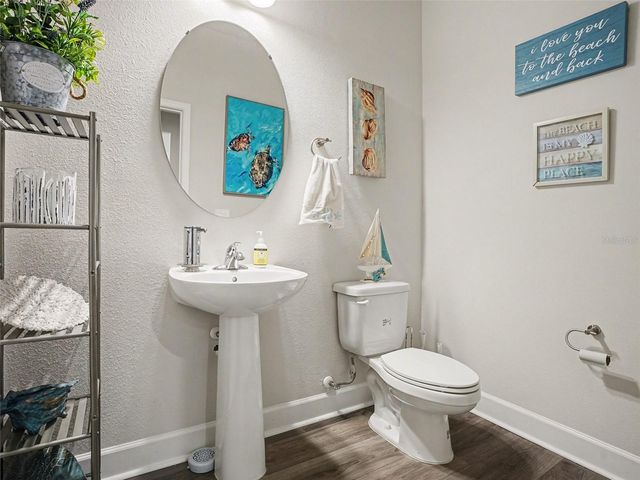 608 ROMINGER LOOP, Apopka, FL 32712