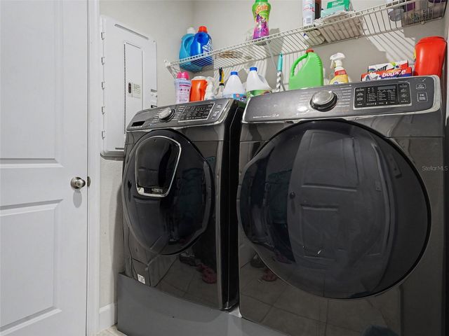 608 ROMINGER LOOP, Apopka, FL 32712