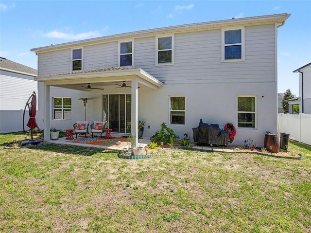 608 ROMINGER LOOP, Apopka, FL 32712