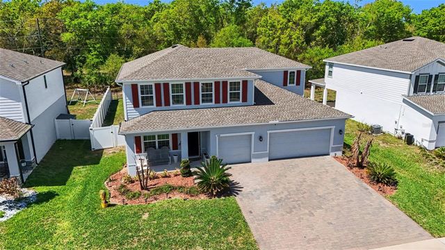 608 ROMINGER LOOP, Apopka, FL 32712
