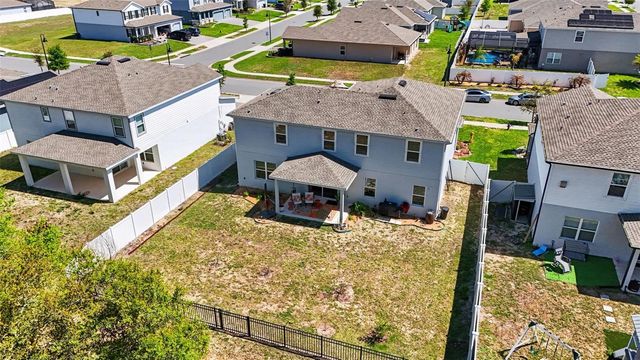 608 ROMINGER LOOP, Apopka, FL 32712
