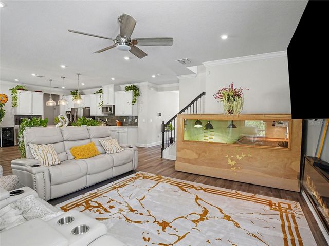 608 ROMINGER LOOP, Apopka, FL 32712