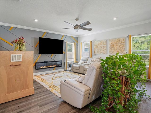 608 ROMINGER LOOP, Apopka, FL 32712