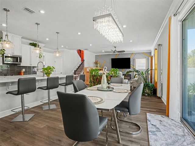 608 ROMINGER LOOP, Apopka, FL 32712