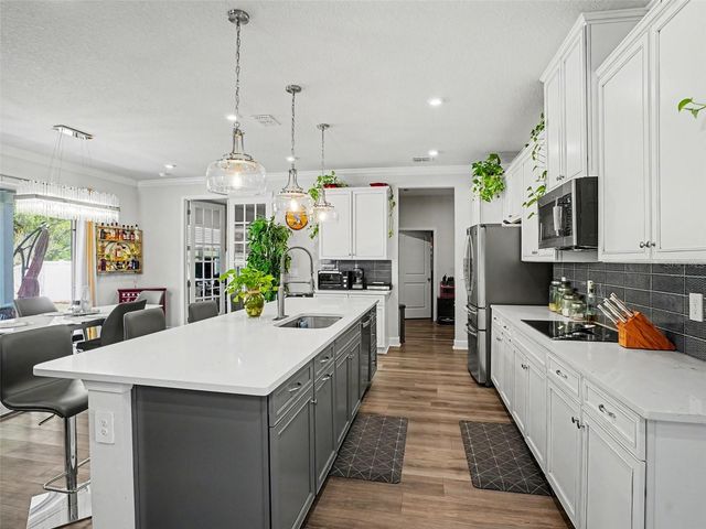 608 ROMINGER LOOP, Apopka, FL 32712