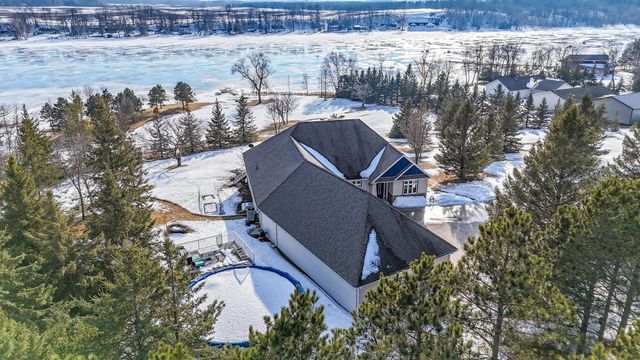 29701 Buffalo Run, Rochert, MN 56578