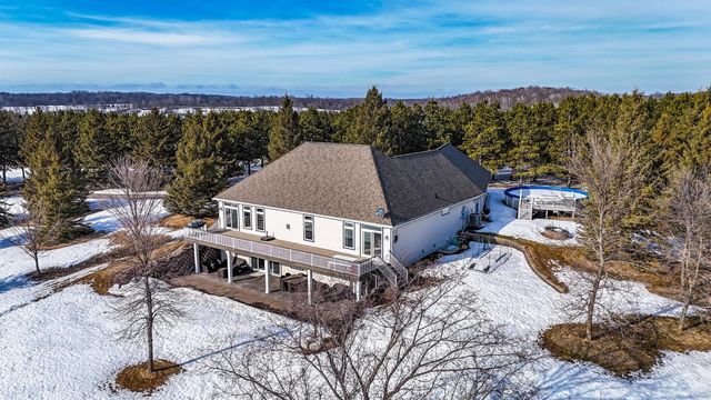 29701 Buffalo Run, Rochert, MN 56578