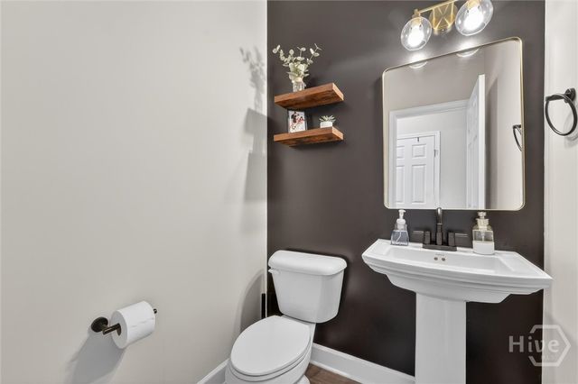 215 Haisley Run, Guyton, GA 31312