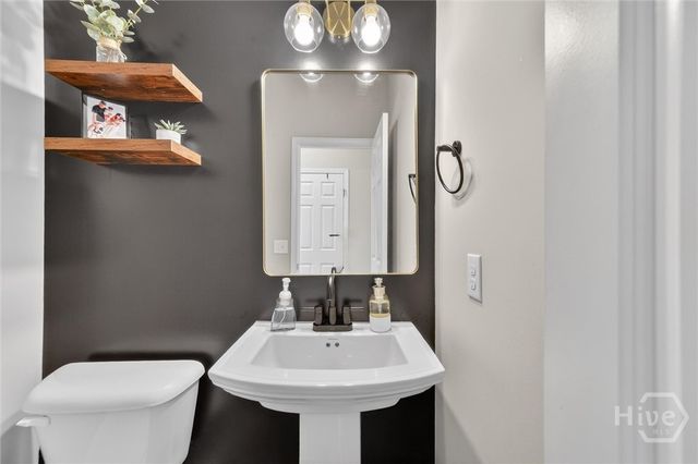 215 Haisley Run, Guyton, GA 31312