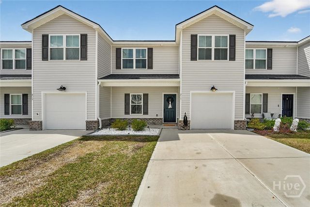 215 Haisley Run, Guyton, GA 31312