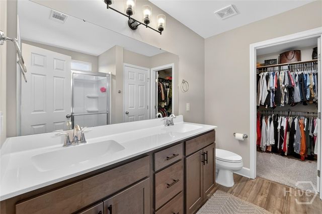 215 Haisley Run, Guyton, GA 31312