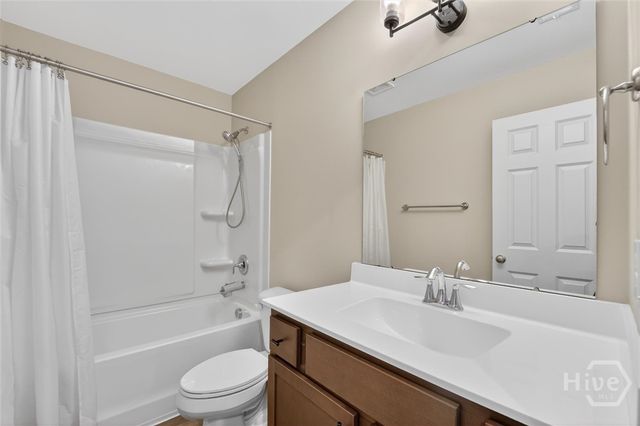 215 Haisley Run, Guyton, GA 31312