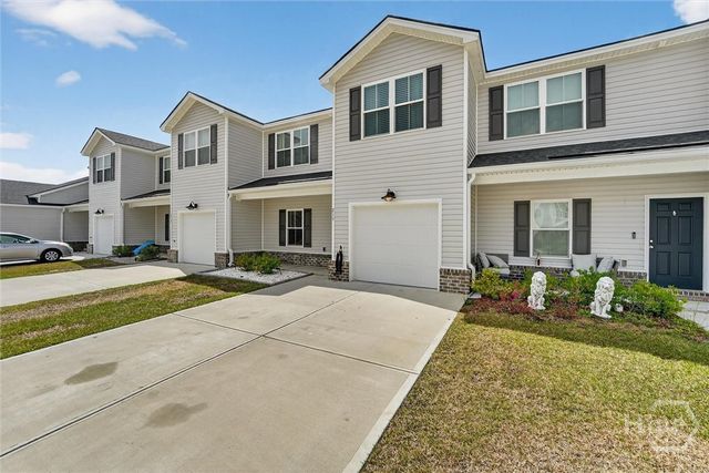 215 Haisley Run, Guyton, GA 31312