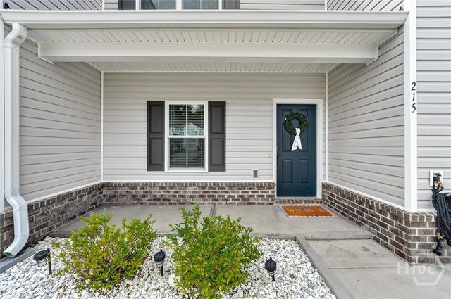 215 Haisley Run, Guyton, GA 31312