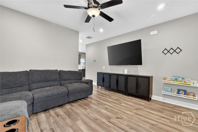 215 Haisley Run, Guyton, GA 31312