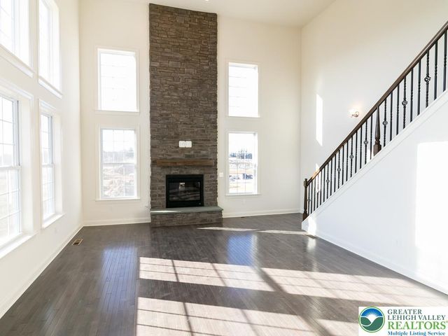 35 Charlie Court 3, Williams Twp, PA 18042