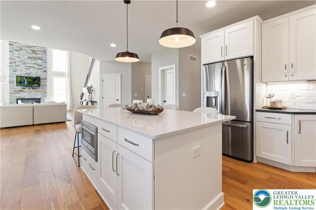 35 Charlie Court 3, Williams Twp, PA 18042