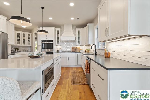 35 Charlie Court 3, Williams Twp, PA 18042