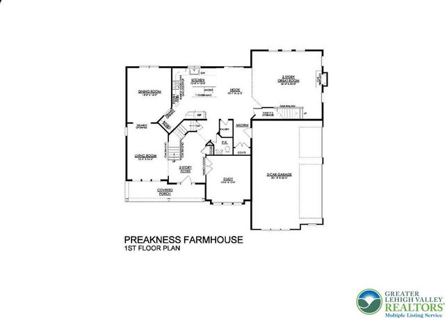 35 Charlie Court 3, Williams Twp, PA 18042