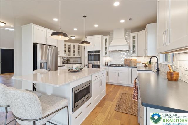 35 Charlie Court 3, Williams Twp, PA 18042