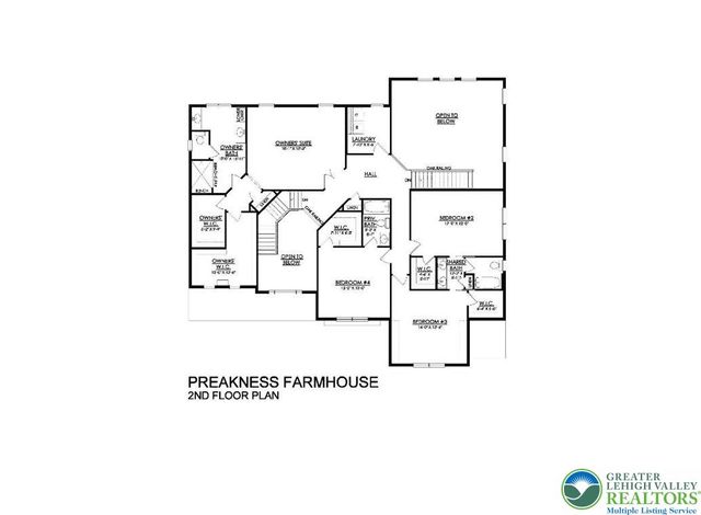 35 Charlie Court 3, Williams Twp, PA 18042