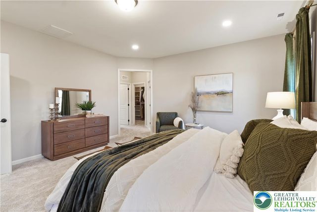 35 Charlie Court 3, Williams Twp, PA 18042