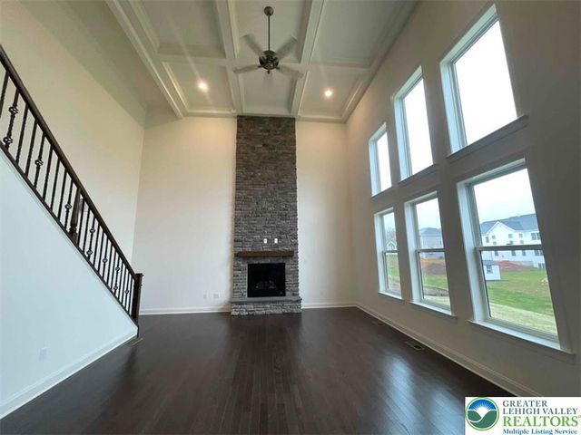 35 Charlie Court 3, Williams Twp, PA 18042